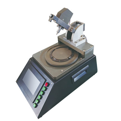 Polisseuse rotative - GFC-01 - Beijing Grish Hitech Co., Ltd. - électrique / pour opération de polissage / tactile