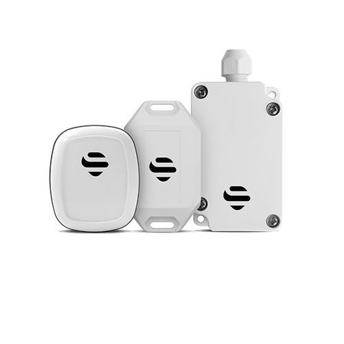 Système de suivi UWB - Sewio Networks - sans fil / d'intérieur / RTLS