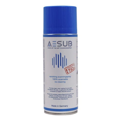 Aérosol - Scanningspray Vertriebs GmbH