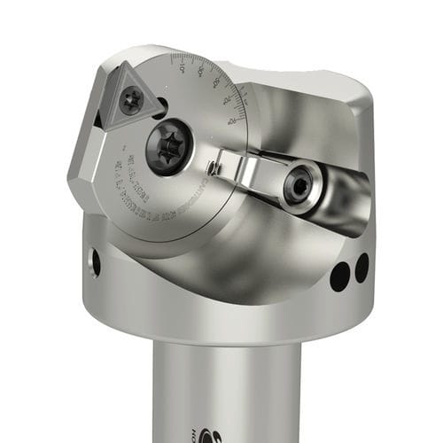 Outil de chanfreinage pour machine-outil - SSP M405 - CHAIN HEADWAY