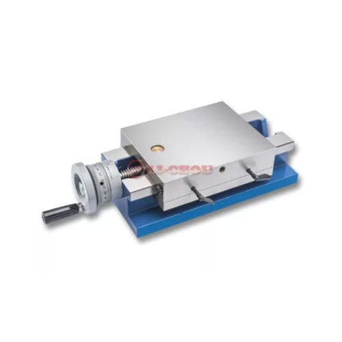 Table de guidage à vis - STA series - LI-CHOU Machinery Industry Co., Ltd. - de précision