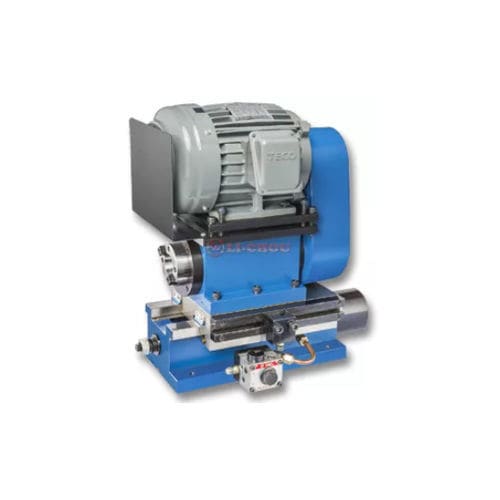 Broche de fraisage - SHI series - LI-CHOU Machinery Industry Co., Ltd. - de perçage / d'alésage / pour assemblage