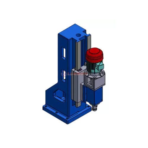 Machine de découpe à couteau - STE-25 series - LI-CHOU Machinery Industry Co., Ltd. - pour métal / de tôle / de précision