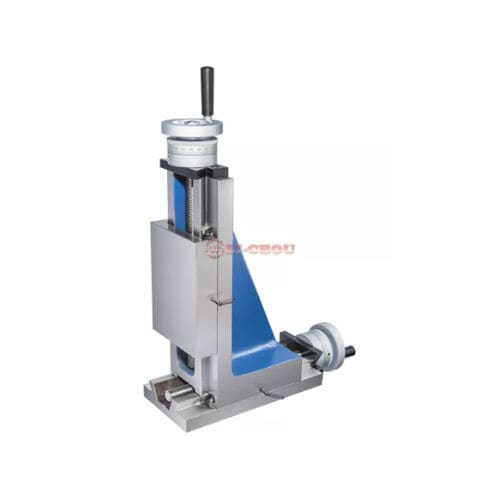 Table de guidage de précision - STDS series - LI-CHOU Machinery Industry Co., Ltd.