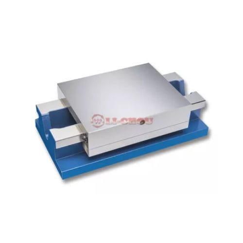 Table de guidage de précision - STB series - LI-CHOU Machinery Industry Co., Ltd.