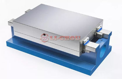 Table de guidage à main - STC series - LI-CHOU Machinery Industry Co., Ltd. - de précision