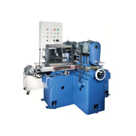 Fraiseuse automatique - LC-600LS - LI-CHOU Machinery Industry Co., Ltd. - 3 axes / horizontale / verticale