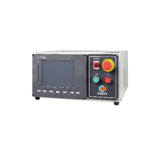 NC controleur tactile - DNS-A series  - EXACT MACHINERY