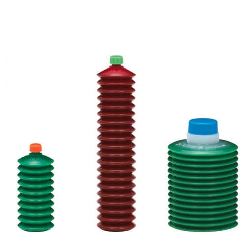 Graisse haute performance - FS2 series - LUBE USA - de lubrification / synthétique / pour roulement