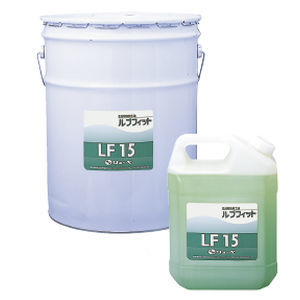 Système de lubrification à huile - LF series - LUBE USA