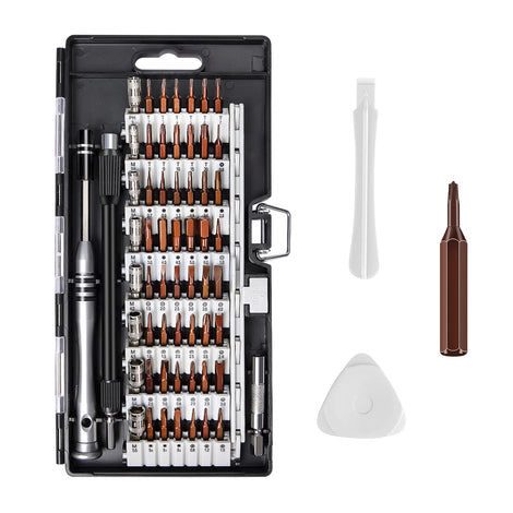 Tournevis de précision - PSDA-01 - Clockwise Tools Inc - flexible