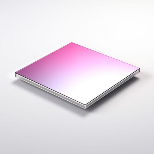 Miroir diélectrique - Alien Photonics - dichroïque / carré / laser Nd-YAG