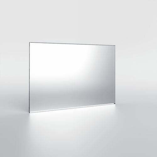Miroir plan - Alien Photonics - rectangulaire / de balayage / laser