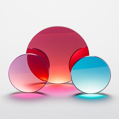 Coupleur optique - Alien Photonics - pour pompe