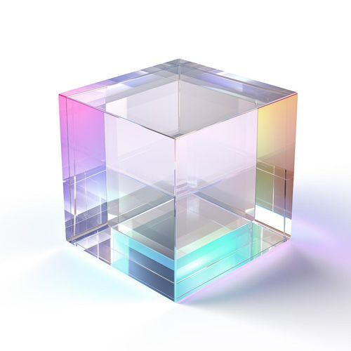 Séparateur de faisceaux polarisant - Alien Photonics - diélectrique / cubique / pour applications fortes puissances