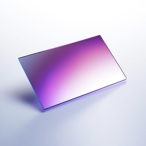 Polariseur pour laser - Alien Photonics - optique / couche anti-reflet