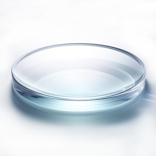 Lentille cylindrique - Alien Photonics - plan-concave / en verre BK7 / en séléniure de zinc