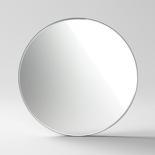 Miroir diélectrique - Alien Photonics - rond / en métal