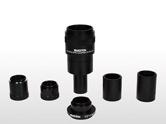 Adaptateur pour caméra mécanique - TS-MS-01 series - Sugitoh - USB / modulaire