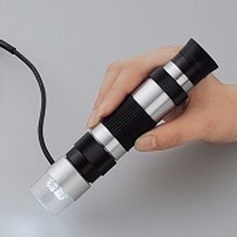 Microscope optique - TS-SP-01 - Sugitoh - d'inspection / pour inspection de surface / pour inspection de matériau