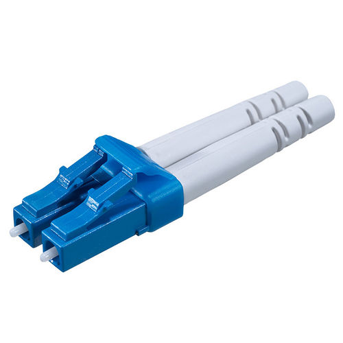 Connecteur LC - OFS - de données / optique / de fibre optique duplex