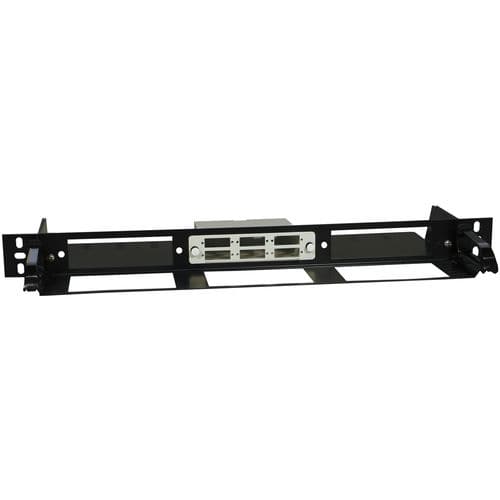 Panneau de brassage 19" - 1RU LGX - OFS