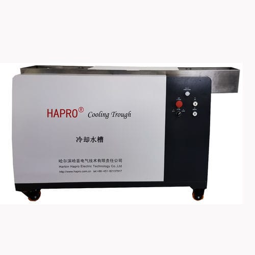 Bac de calibrage pour extrusion - Harbin Hapro Electric Technology Co., Ltd.
