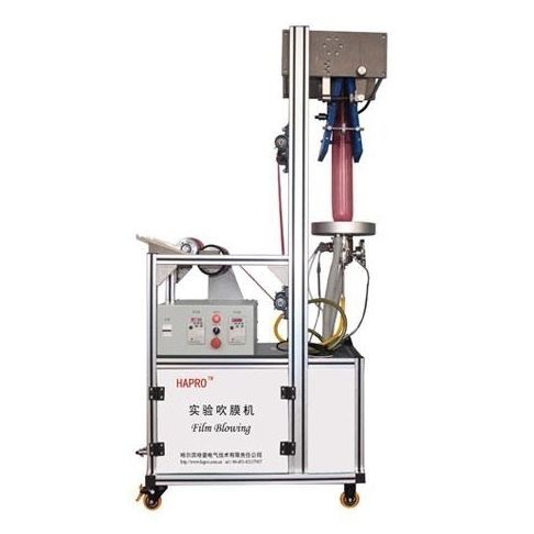 Soufflante pour film - Harbin Hapro Electric Technology Co., Ltd. - mono-étagée / petite
