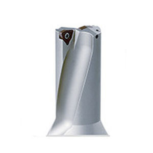Foret à grande vitesse - DW series - SHAN GIN TOOL - à plaquettes / multiusage / hélicoïdal