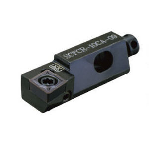 Porte-outil d'alésage - S series - SHAN GIN TOOL