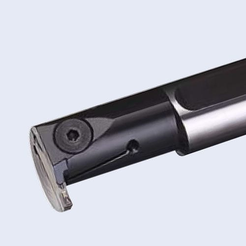 Porte-outil rainurage - GYIR-00 series - SHAN GIN TOOL - pour pièces à usiner