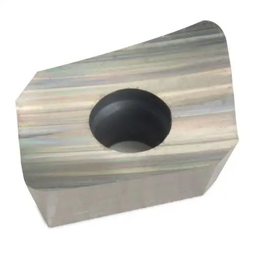 Insert fileté - XDET 2.53-040 - Tormach - en aluminium / en carbure / en matériau non-ferreux