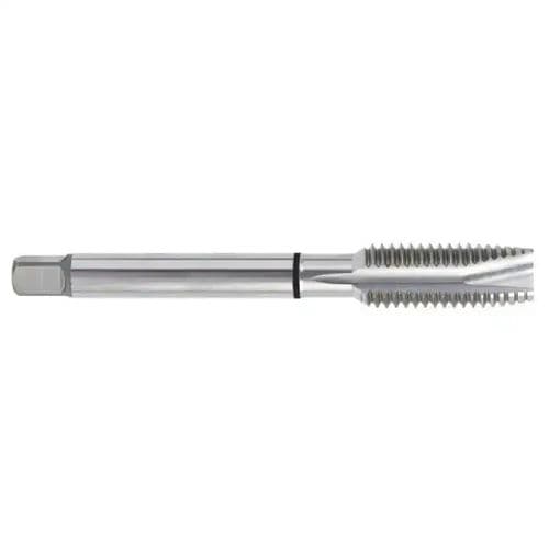 Taraud HSS - 34614 - Tormach - pour acier inoxydable / pour aluminium / haute performance