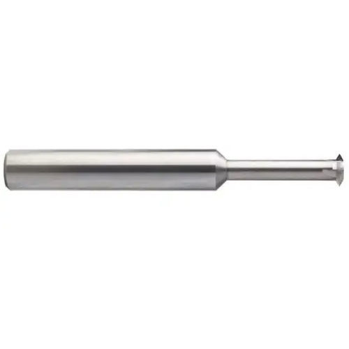 Fraise à plaquettes - 34697 - Tormach - monobloc / à fileter / de forme