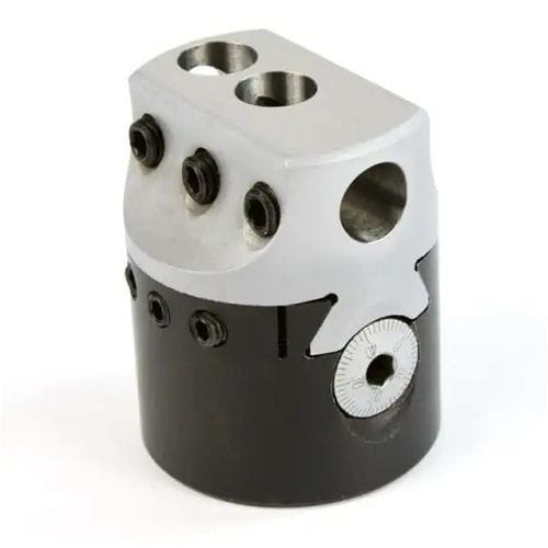 Tête d'alésage de précision - 30248 - Tormach
