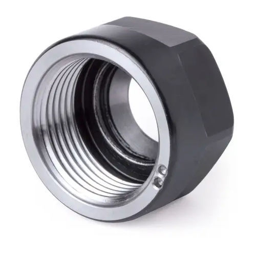 Écrou cylindrique - 31778 - Tormach - en métal / pour pince de serrage