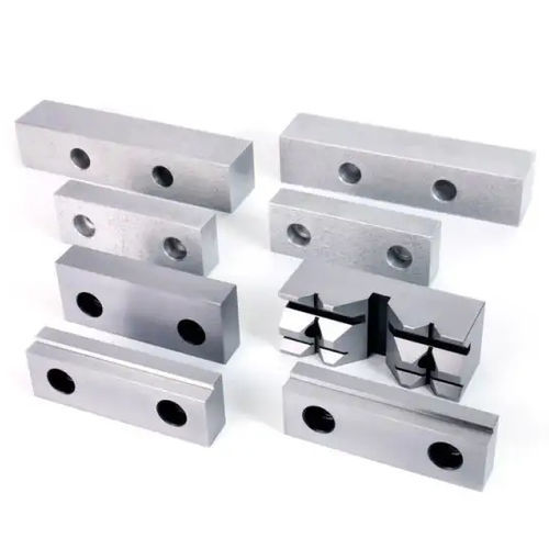 Mors d'étau de pièces de travail - 31882 - Tormach - en aluminium