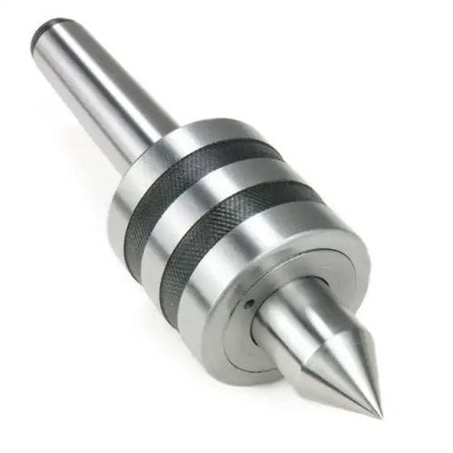 Contre-pointe tournante - 34105 - Tormach - pour tour
