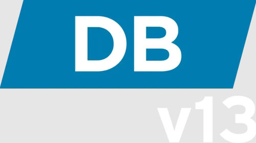 Logiciel de base de données ODBC - DB v13 - FairCom Corporation - de programmation / pour l'ingénierie des process de fabrication / de télécommunication