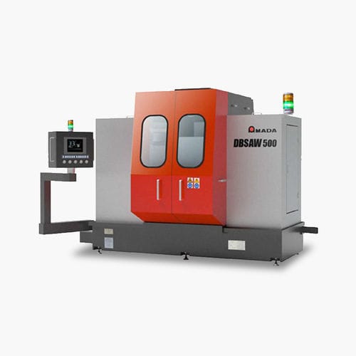 Découpe scie - DBSAW-500 - WOOYOUNG - céramique / grandes séries / CNC