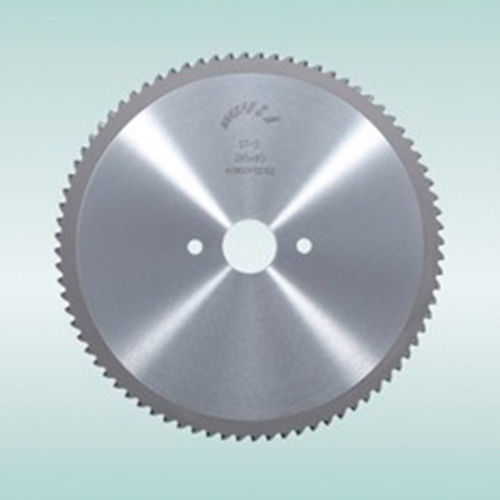 Lame de scie circulaire - ST-5 - WOOYOUNG - de tronçonnage / en acier / pour acier