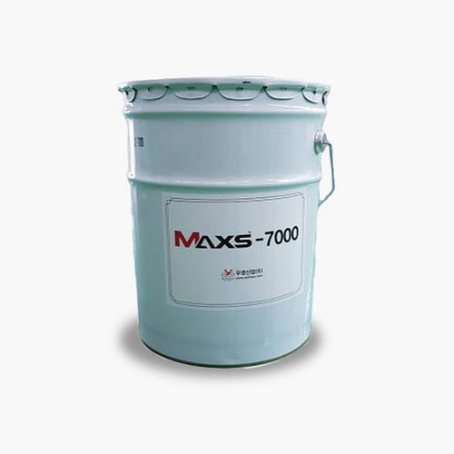 Huile de coupe - MAXS series - WOOYOUNG - synthétique / industrielle