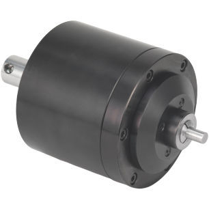 Broche d'usinage - Positrol Workholding - pour mandrin