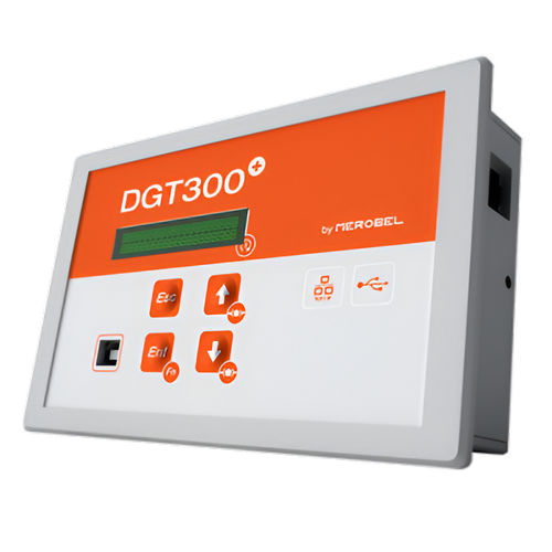 Contrôleur de tension de bande - DGT300+ - Redex USA