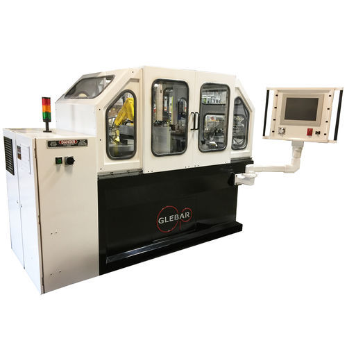Rectifieuse centerless - GT-610 - MMT - pour pièces / CNC / automatique