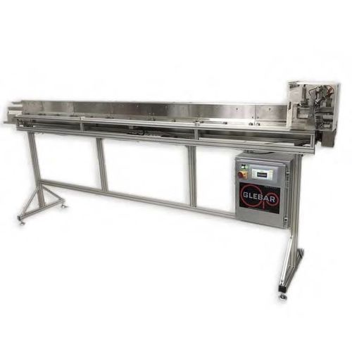 Alimentateur pour pièces - GFS - MMT - pour machines / pour applications autonomes