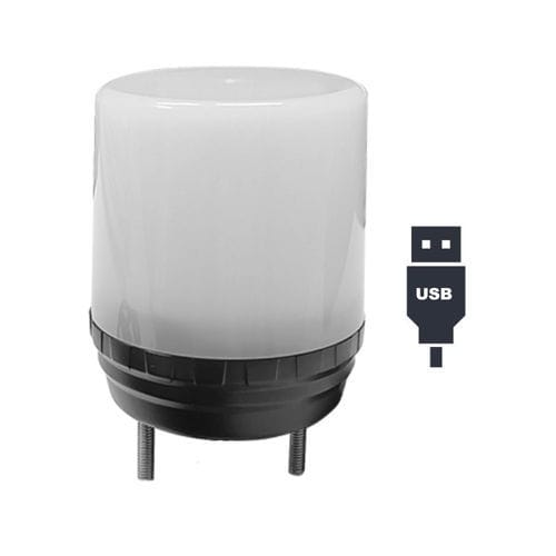 Voyant à LED - OSUSB - Stack-Light.com LLC