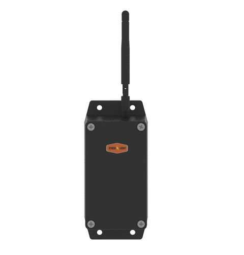 Passerelle de communication - RC-COM - Stack-Light.com LLC - sans fil / USB / avec E/S intégrée