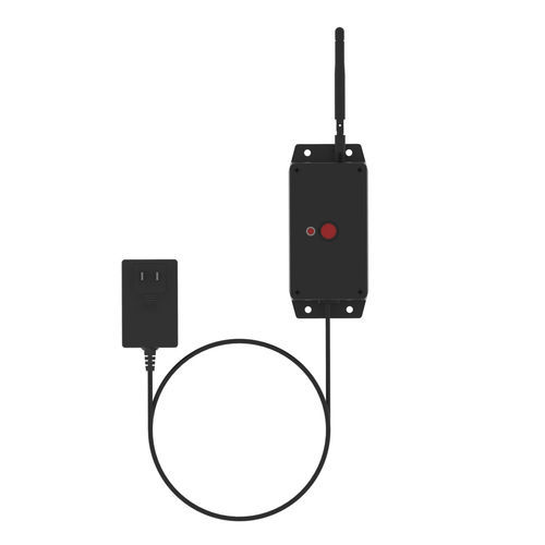 Télécommande sans fil - RC-M series - Stack-Light.com LLC - à boutons / industrielle / de commande