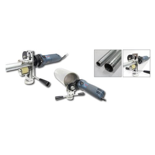 Machine de dévernissage - S-FRI series - DCSENG CO., LTD.